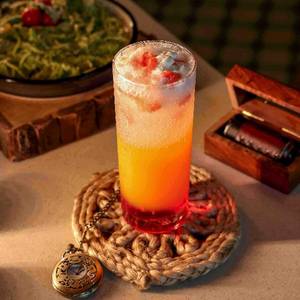 Watermelon Freeze