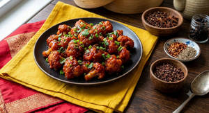 Gobi Manchurian