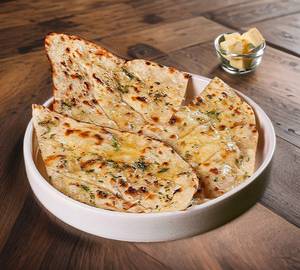 Tandoori Roti