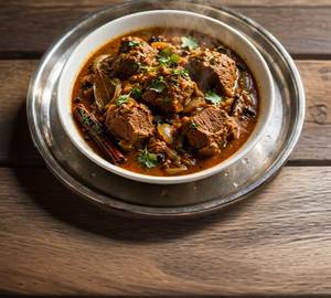 Mutton Masala [250 G, 4 Pieces]