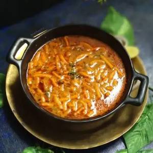 Shev Bhaji