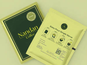 Single Serve Sachet- Nandan Royale Medium