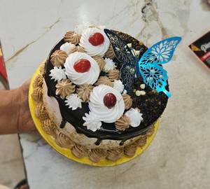 Chocolate Cake [500G]