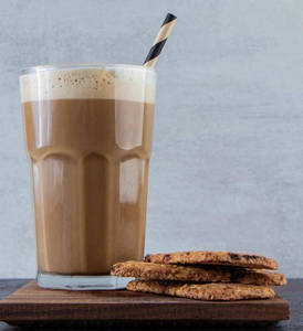Choco Frappe