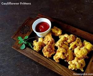 Gobhi Pakoda