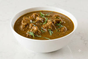 Chicken Kalimirchi