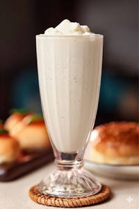 Vanilla Shake