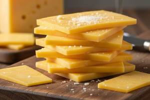 Extra Cheese
