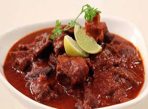 Laal Maas