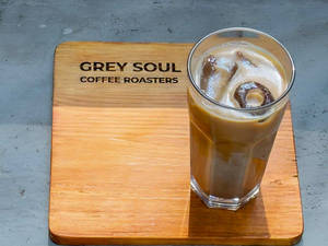 Classic Cold Coffee (300 Ml)