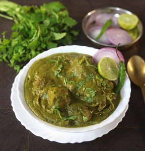 Nizami Chicken