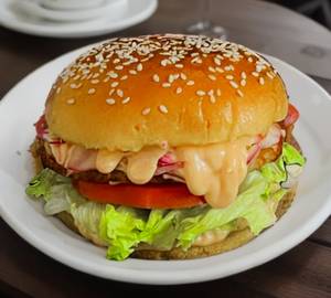Veg Burger