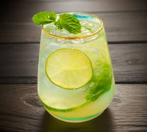 Mint. Mojito