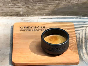 Espresso (40 Ml)