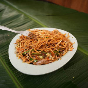 Veg Noodles