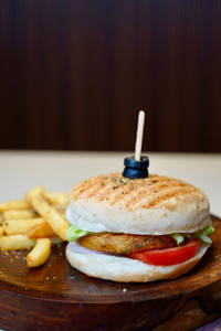Veg Burger