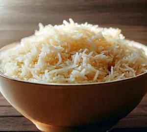 Steam Basmati Rice full [500 G]