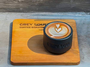 Protein Iced Single Origin Latte (350 Ml)