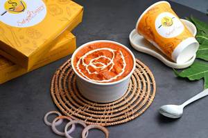 Paneer Butter Masala
