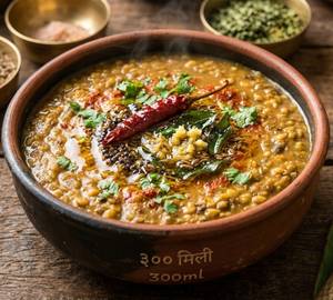 Dal Fry
