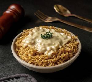 Cheese Maggi