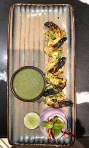 Nimbu Mirch Ka Jhinga