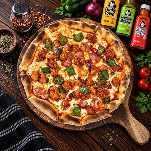 Tangra Classic (chicken)