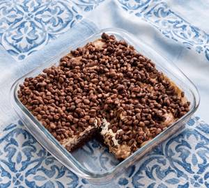 Lazy Cat Cake