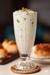Butter Milk