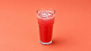 Mix Berries Cooler