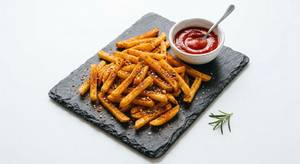 Peri Peri Fries