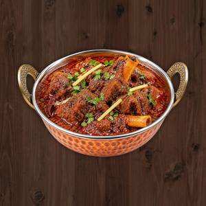 Bhuna Gosh Gravy