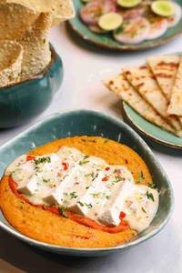 Turush E Paneer