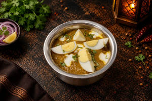 Mughlai Chicken