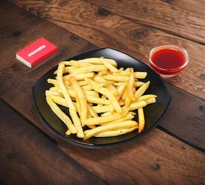 French fries