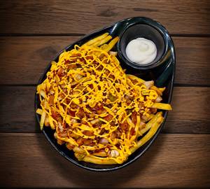 Loaded Fries