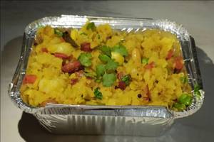 Poha
