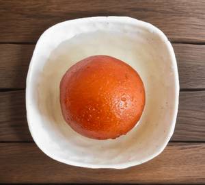 Gulab jamun (2 PC)