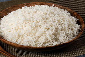 Plain Rice[O]