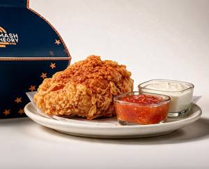 Fried Chicken (1pc)