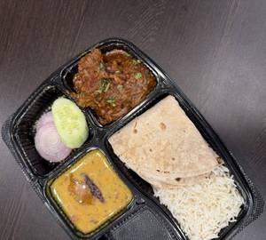 Non-Veg Thali