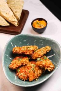 Kurkure Paneer