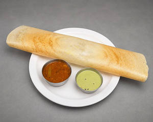 Masala Dosa
