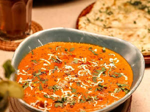 Paneer Amritsari