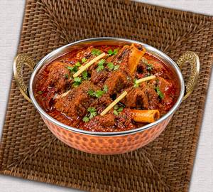 Mutton Curry