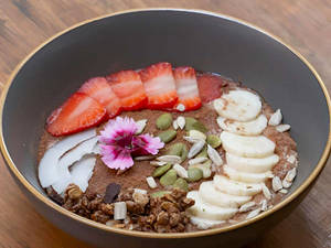 Cacao Bowl