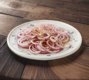 Onion Salad