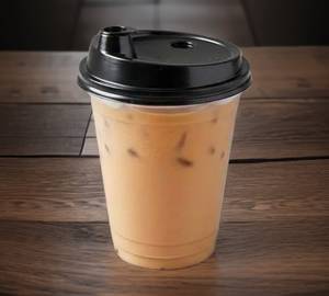 Cold Coffee