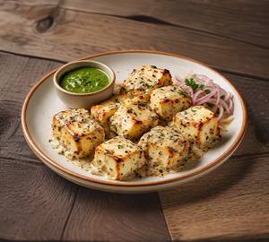 Paneer Kali Mirch