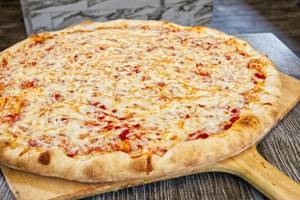 Italian Pizza